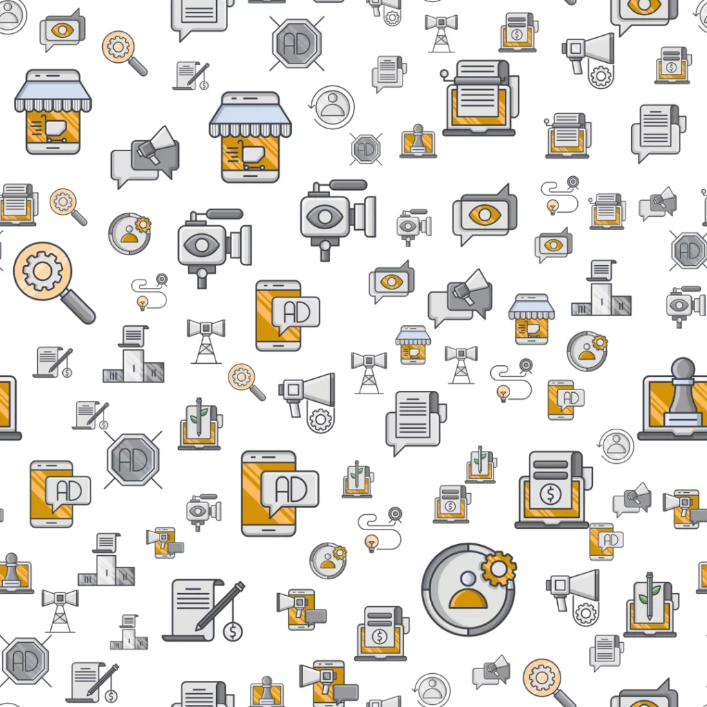 Full Scale Digital Marketing Plus
