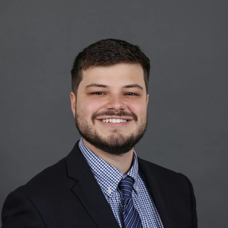 Grant Smith Headshot