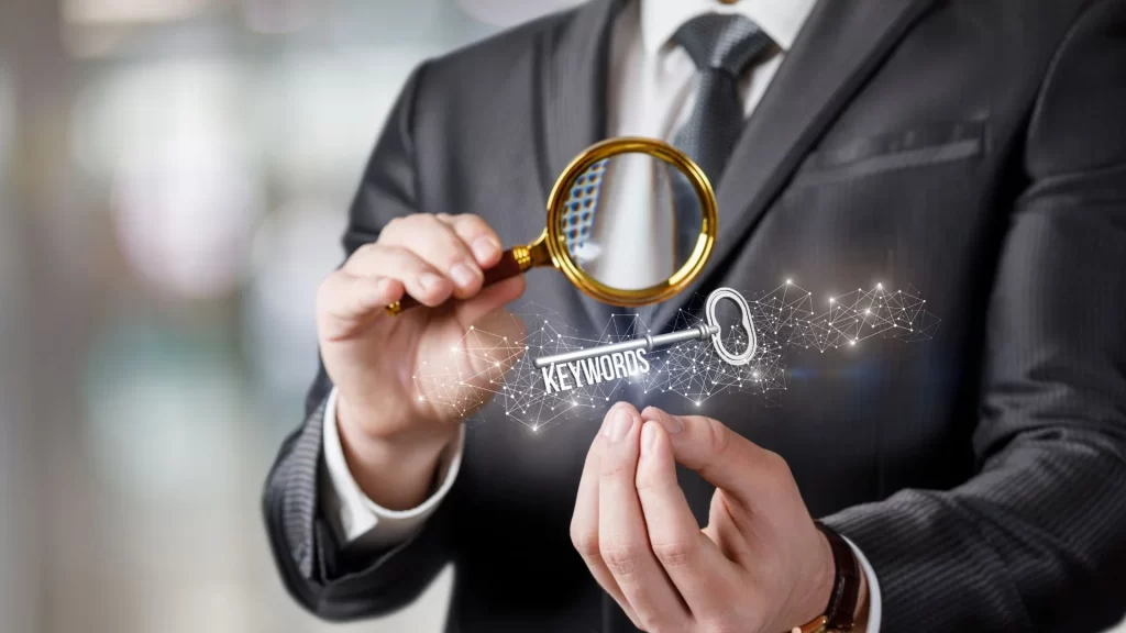 KJ FAQs making searchable keywords