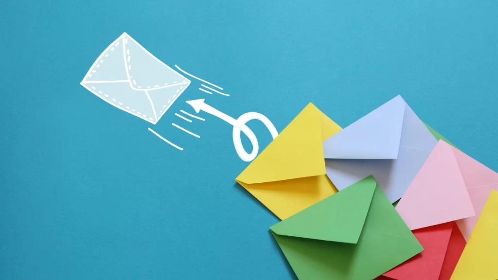 KJ How to repurpose blog posts for email marketing