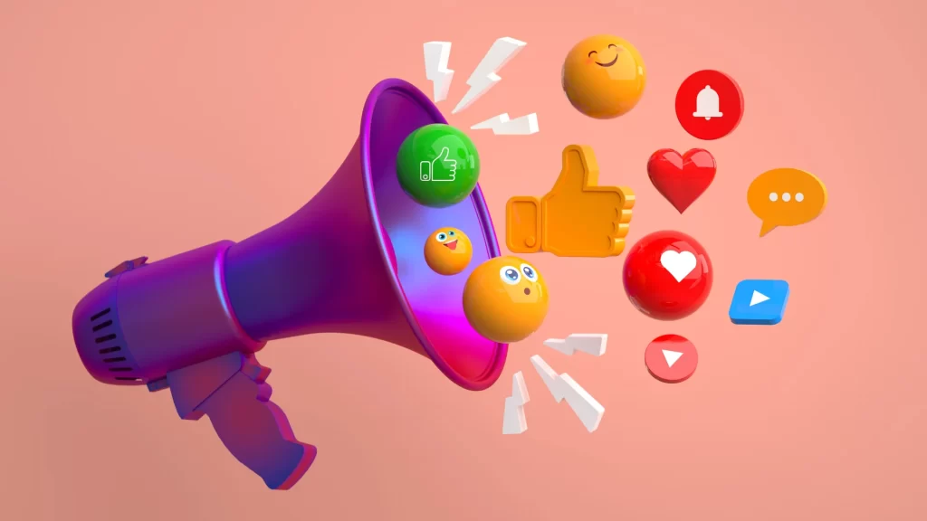 KJ How to repurpose blog posts for social media