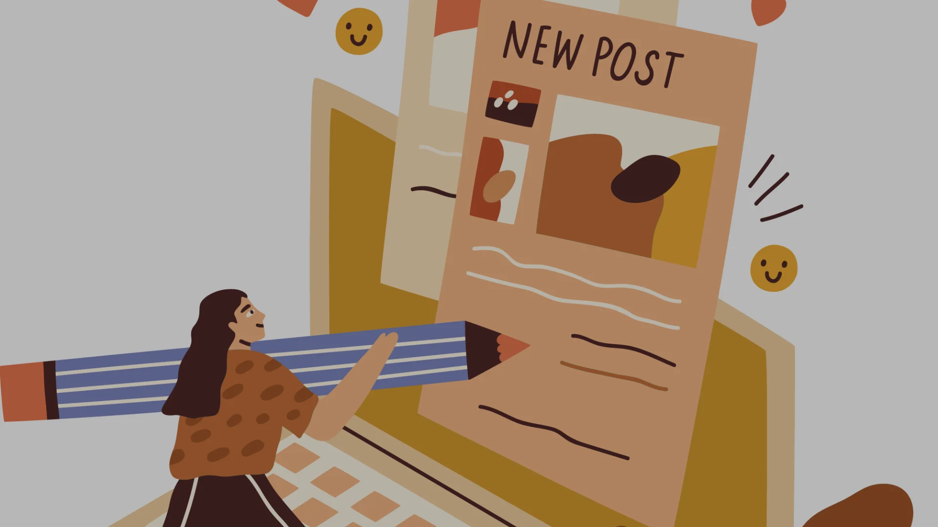 Blog Post Structure: How to Format for Readability and SEO