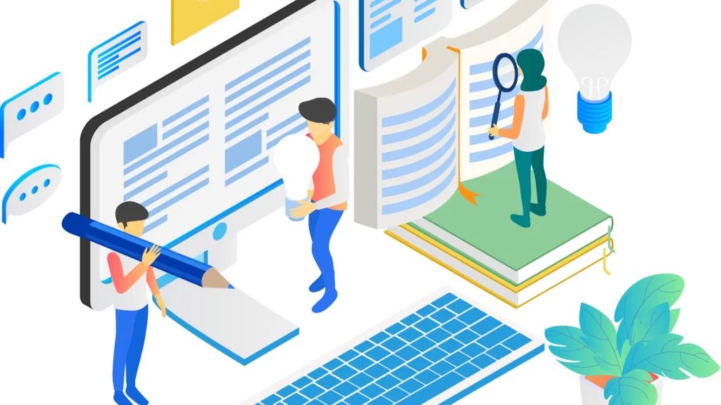 KJ Supporting social and blog together