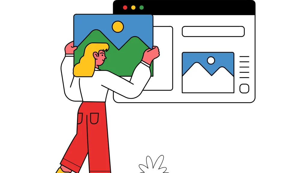 KJ blog more efficiently by separating stages