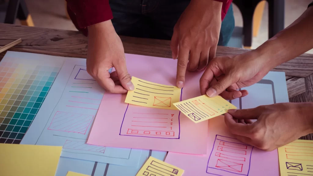 KJ how to blog more efficiently with frameworks