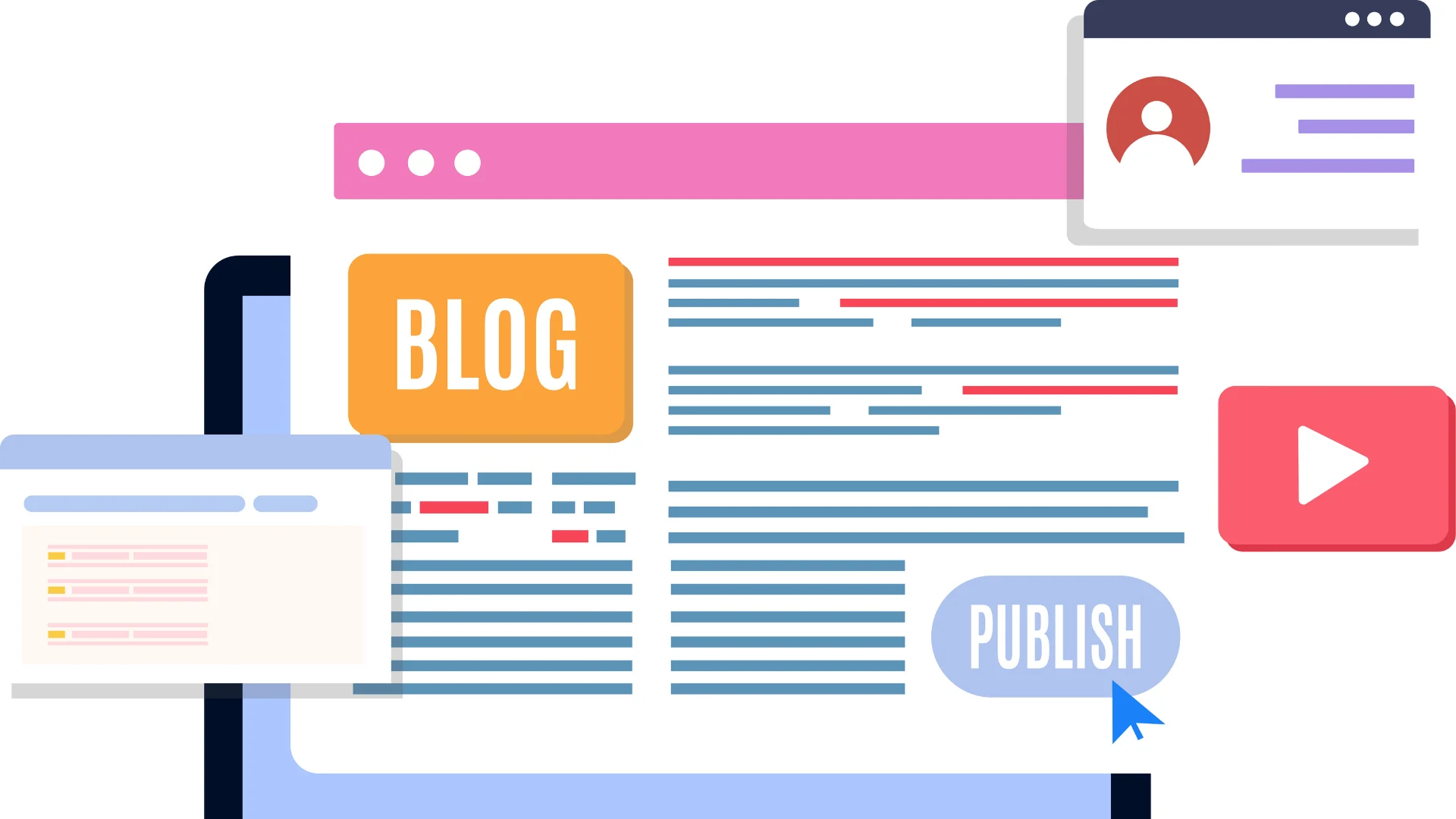 Blog Management Services | Strategy & SEO by Kyle Juffs