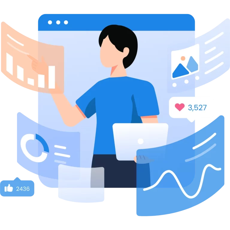 KJ Catalyst for brands that need a true marketing lead