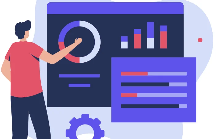 KJ Content Marketing Service Image