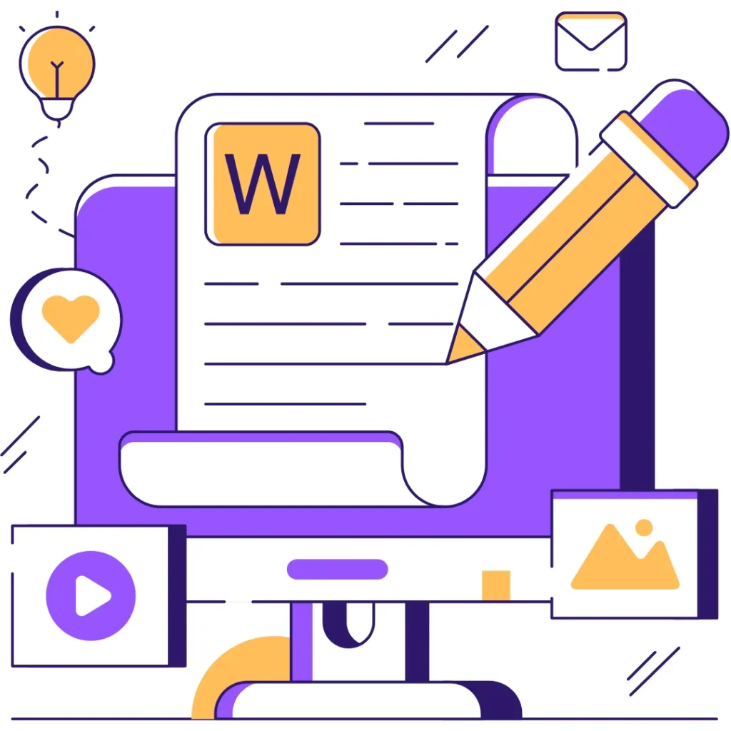 KJ Professional Copy for Impact