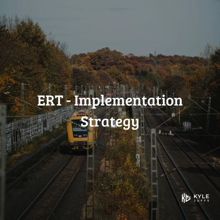 European Rail Timetable Implementation Report Cover
