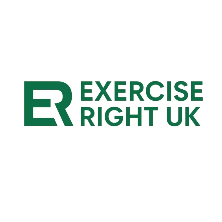 Exercise Right UK Logo