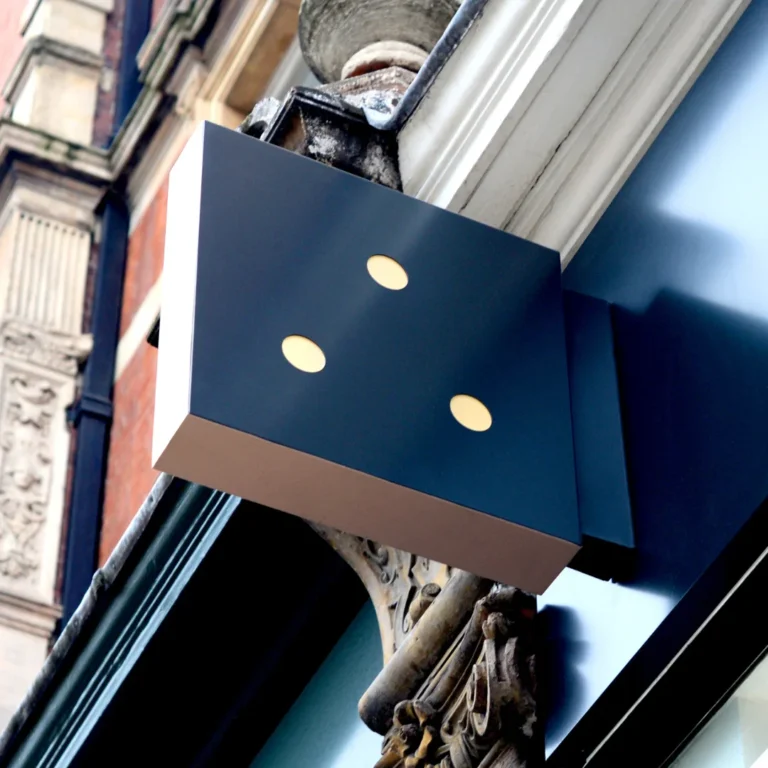 TBL Exterior Logo Square