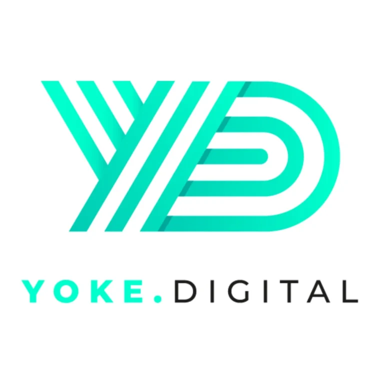 Yoke.digital Logo